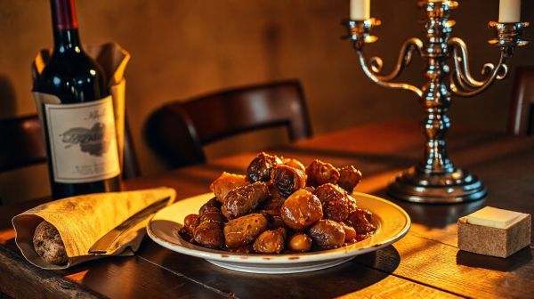 Les meilleurs vins à servir avec un cassoulet délicieux