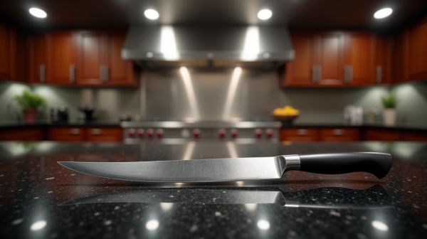 L'outil essentiel pour des cuissons parfaites en cuisine professionnelle