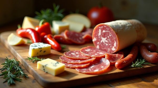 Monter une planche ibérique qui tienne la route : jambon, lomo, chorizo, fromages
