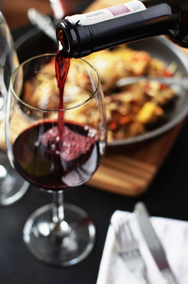 Quel vin pour sublimer le goût du cassoulet ?