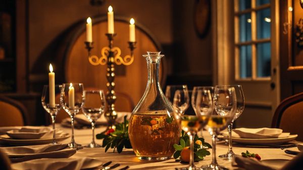 Top 5 apéritifs américains pour vos soirées chaleureuses