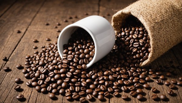 Café en grains kimbo : le choix idéal pour un café de qualité